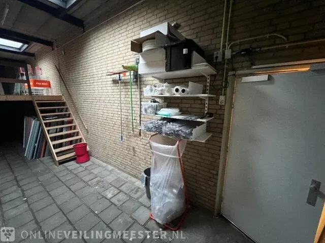 Combinatiekavel van kavel: 1 t/m 4 - afbeelding 140 van  389