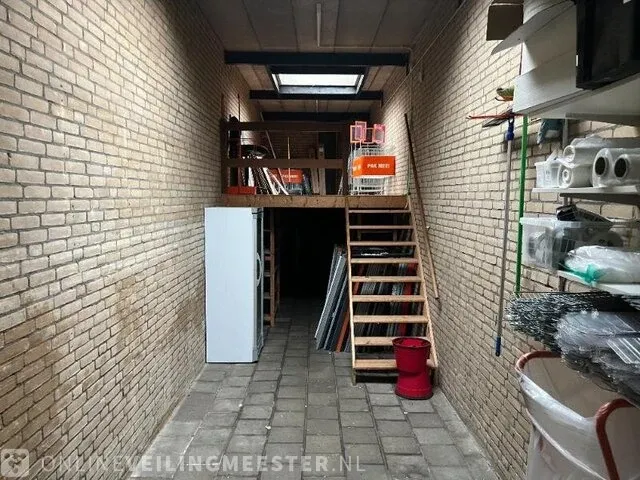 Combinatiekavel van kavel: 1 t/m 4 - afbeelding 141 van  389