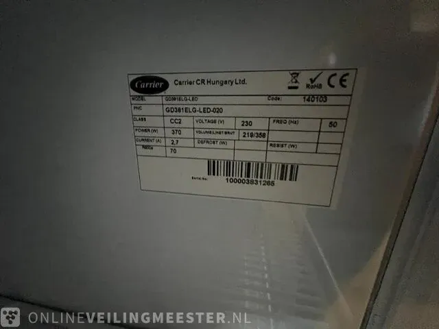 Combinatiekavel van kavel: 1 t/m 4 - afbeelding 144 van  389