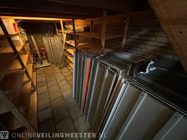 Combinatiekavel van kavel: 1 t/m 4 - afbeelding 145 van  389