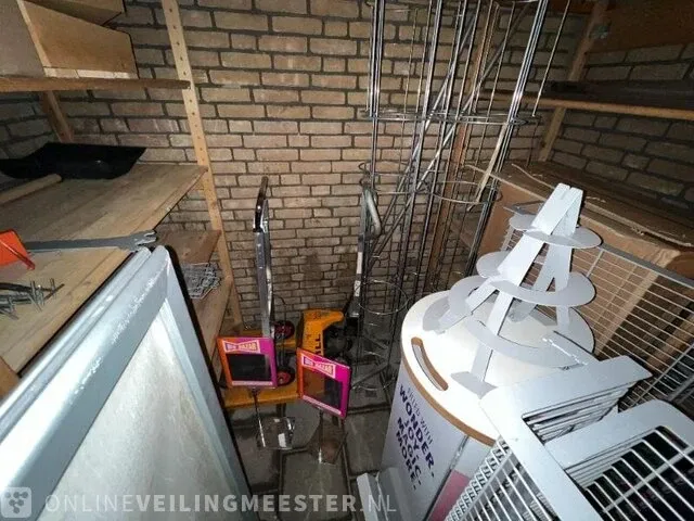 Combinatiekavel van kavel: 1 t/m 4 - afbeelding 148 van  389