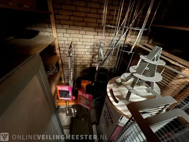 Combinatiekavel van kavel: 1 t/m 4 - afbeelding 149 van  389