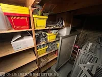 Combinatiekavel van kavel: 1 t/m 4 - afbeelding 150 van  389