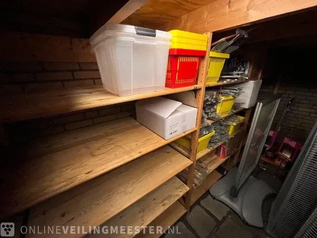 Combinatiekavel van kavel: 1 t/m 4 - afbeelding 151 van  389