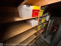 Combinatiekavel van kavel: 1 t/m 4 - afbeelding 151 van  389