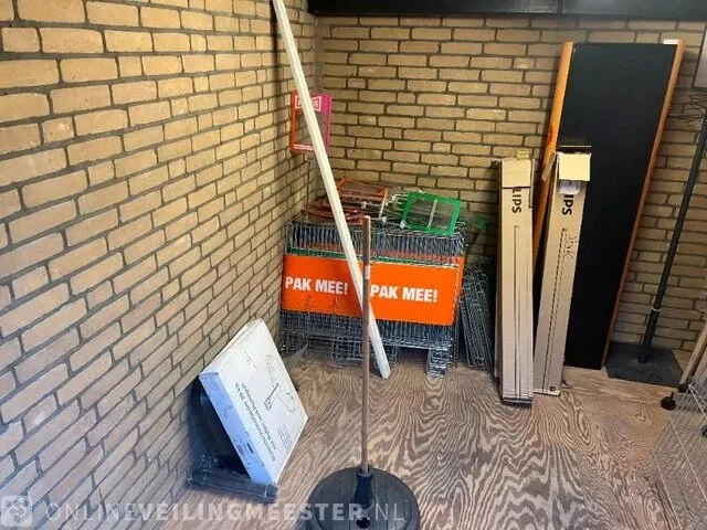 Combinatiekavel van kavel: 1 t/m 4 - afbeelding 154 van  389