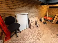 Combinatiekavel van kavel: 1 t/m 4 - afbeelding 155 van  389