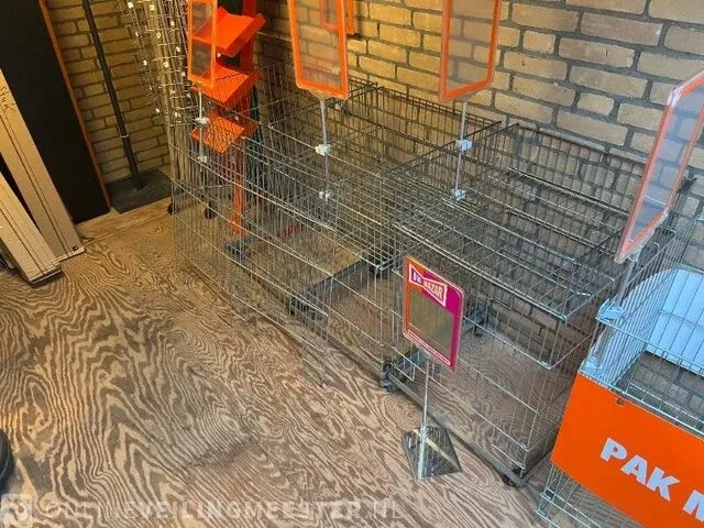 Combinatiekavel van kavel: 1 t/m 4 - afbeelding 156 van  389