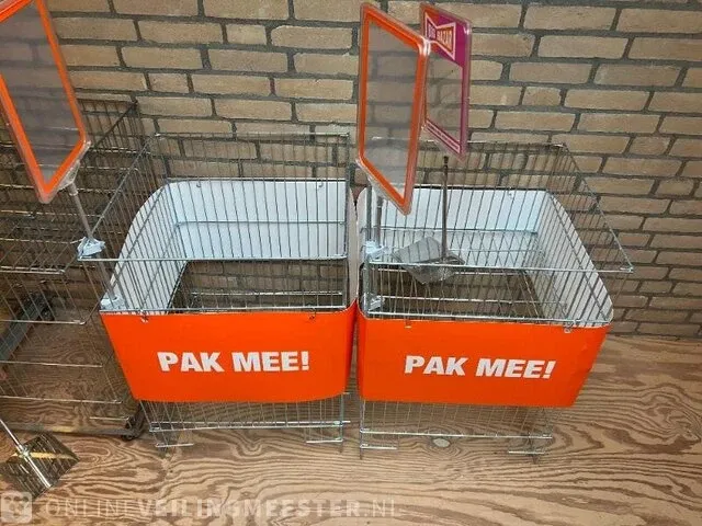 Combinatiekavel van kavel: 1 t/m 4 - afbeelding 158 van  389