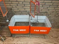 Combinatiekavel van kavel: 1 t/m 4 - afbeelding 158 van  389