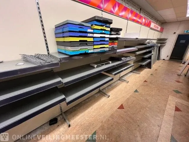 Combinatiekavel van kavel: 1 t/m 4 - afbeelding 178 van  389