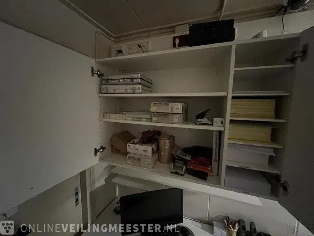 Combinatiekavel van kavel: 1 t/m 4 - afbeelding 187 van  389