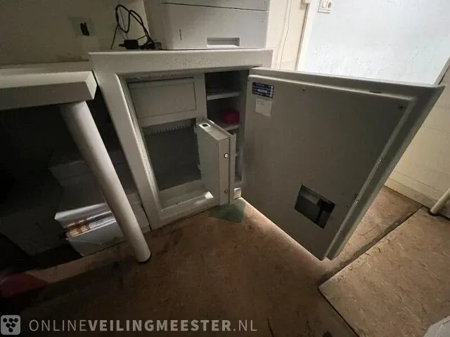 Combinatiekavel van kavel: 1 t/m 4 - afbeelding 195 van  389