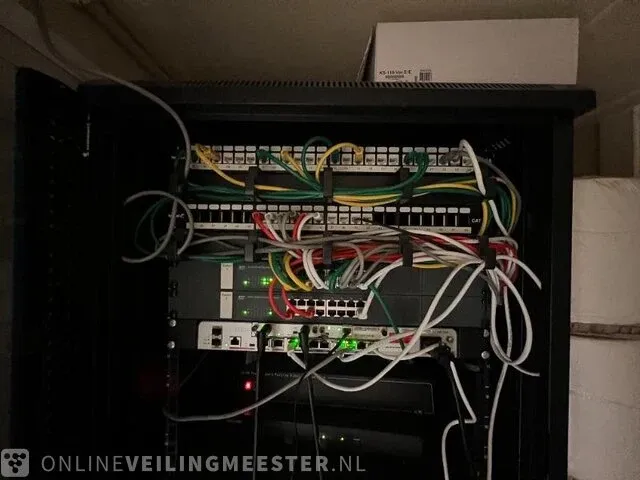 Combinatiekavel van kavel: 1 t/m 4 - afbeelding 198 van  389