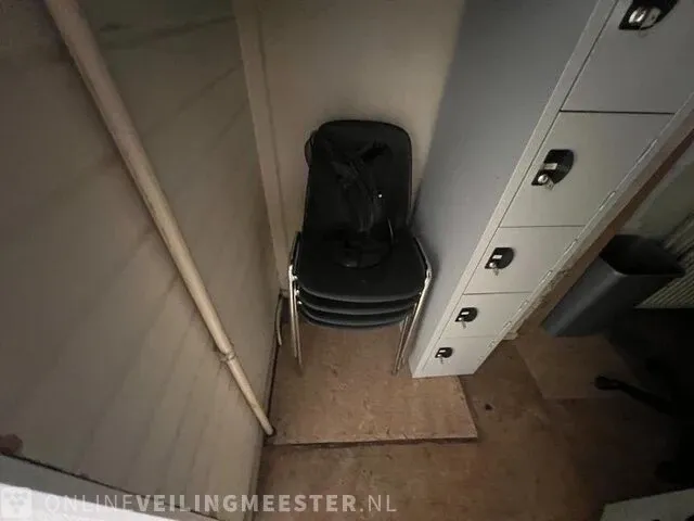 Combinatiekavel van kavel: 1 t/m 4 - afbeelding 200 van  389