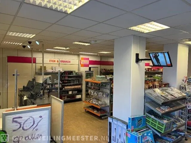 Combinatiekavel van kavel: 1 t/m 4 - afbeelding 203 van  389