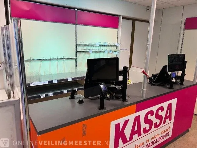 Combinatiekavel van kavel: 1 t/m 4 - afbeelding 209 van  389