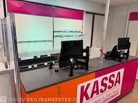 Combinatiekavel van kavel: 1 t/m 4 - afbeelding 209 van  389