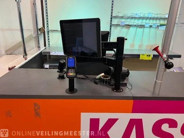 Combinatiekavel van kavel: 1 t/m 4 - afbeelding 210 van  389