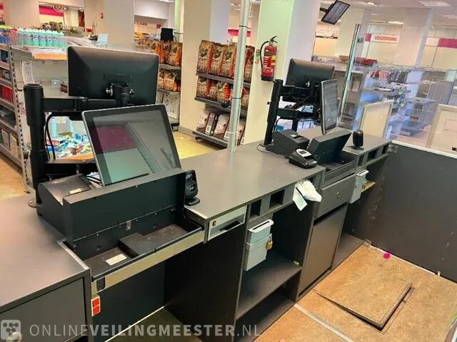 Combinatiekavel van kavel: 1 t/m 4 - afbeelding 214 van  389