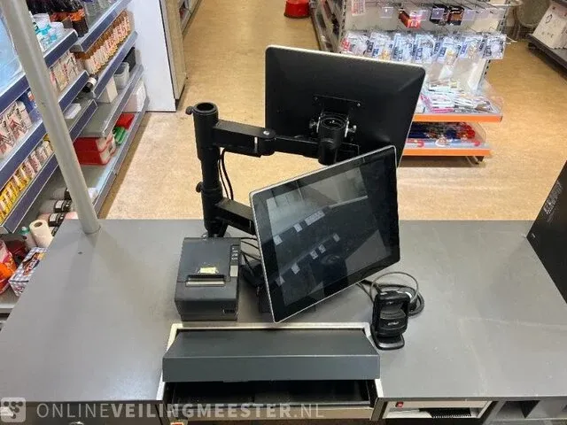 Combinatiekavel van kavel: 1 t/m 4 - afbeelding 216 van  389