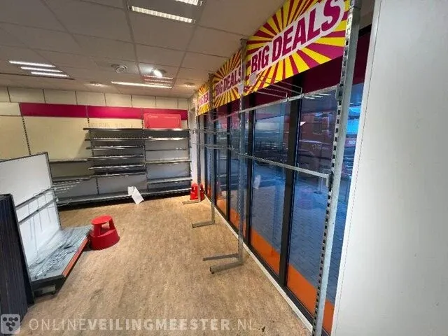 Combinatiekavel van kavel: 1 t/m 4 - afbeelding 217 van  389