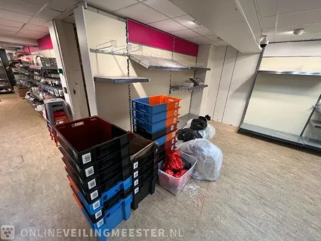 Combinatiekavel van kavel: 1 t/m 4 - afbeelding 220 van  389