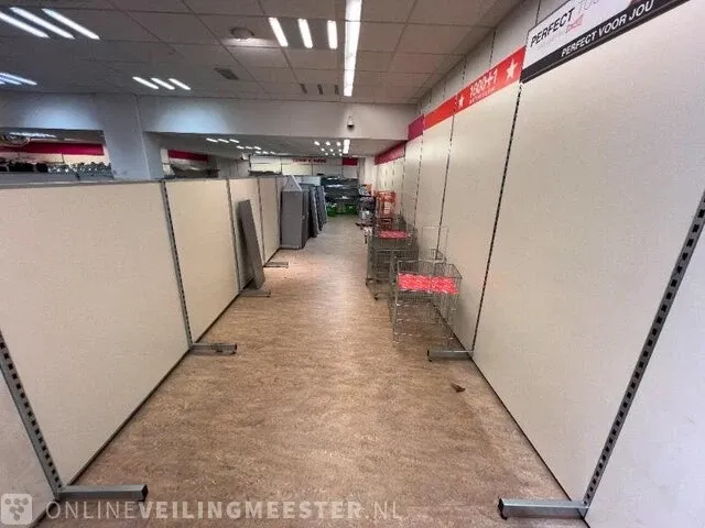 Combinatiekavel van kavel: 1 t/m 4 - afbeelding 225 van  389