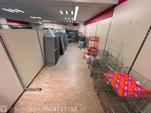 Combinatiekavel van kavel: 1 t/m 4 - afbeelding 226 van  389