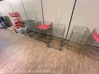 Combinatiekavel van kavel: 1 t/m 4 - afbeelding 227 van  389
