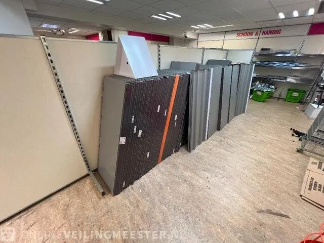 Combinatiekavel van kavel: 1 t/m 4 - afbeelding 229 van  389