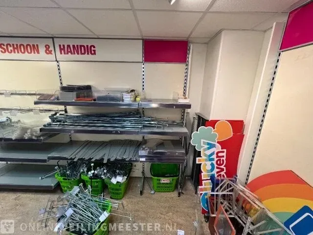 Combinatiekavel van kavel: 1 t/m 4 - afbeelding 232 van  389