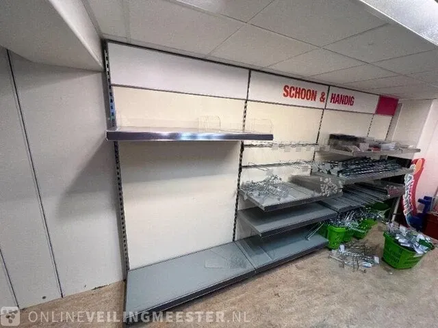 Combinatiekavel van kavel: 1 t/m 4 - afbeelding 237 van  389