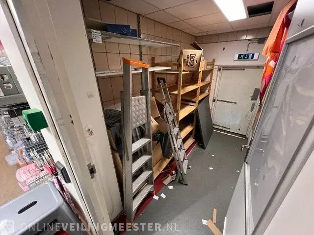 Combinatiekavel van kavel: 1 t/m 4 - afbeelding 240 van  389