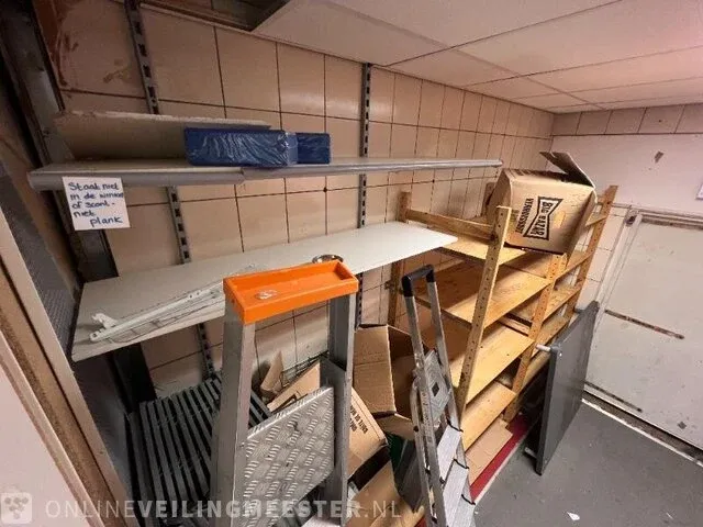 Combinatiekavel van kavel: 1 t/m 4 - afbeelding 241 van  389