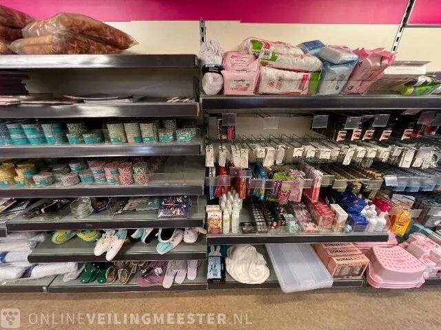 Combinatiekavel van kavel: 1 t/m 4 - afbeelding 244 van  389