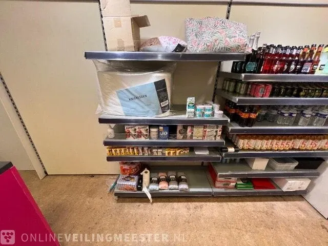 Combinatiekavel van kavel: 1 t/m 4 - afbeelding 258 van  389