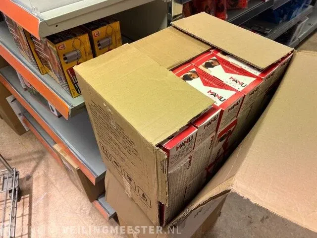 Combinatiekavel van kavel: 1 t/m 4 - afbeelding 265 van  389