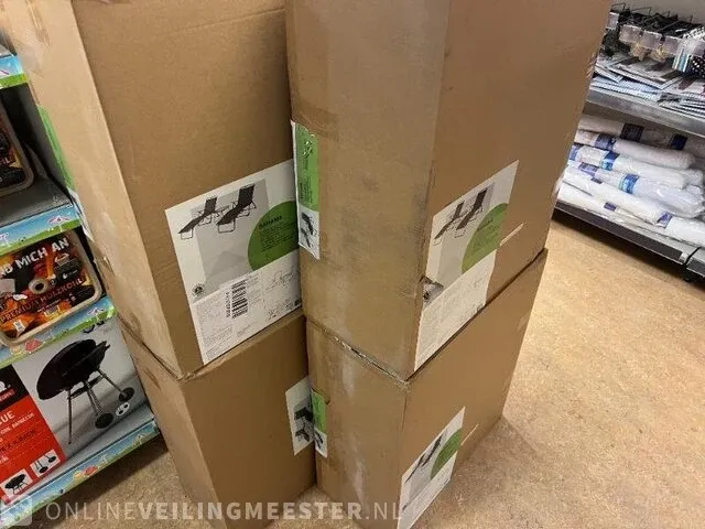 Combinatiekavel van kavel: 1 t/m 4 - afbeelding 267 van  389