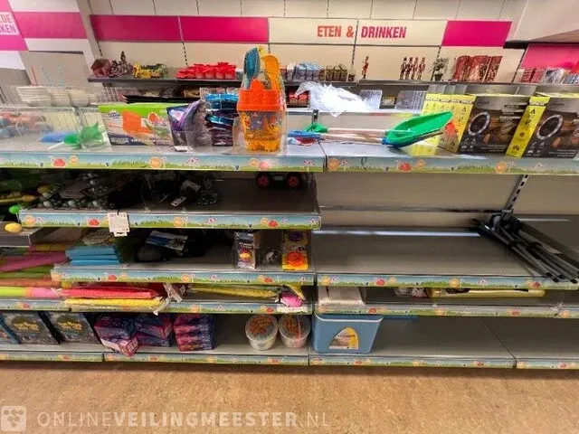 Combinatiekavel van kavel: 1 t/m 4 - afbeelding 273 van  389