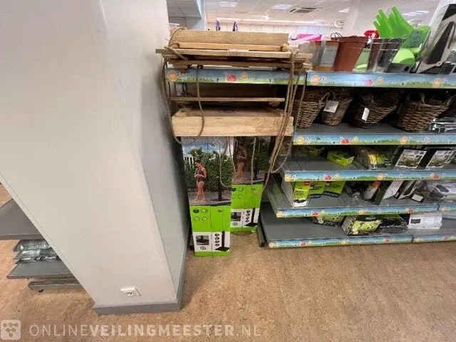 Combinatiekavel van kavel: 1 t/m 4 - afbeelding 284 van  389