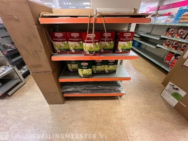 Combinatiekavel van kavel: 1 t/m 4 - afbeelding 285 van  389