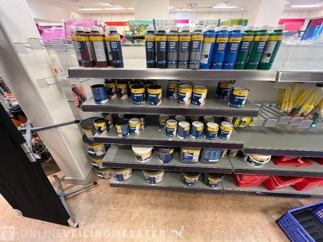Combinatiekavel van kavel: 1 t/m 4 - afbeelding 300 van  389