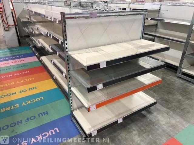 Combinatiekavel van kavel: 1 t/m 4 - afbeelding 290 van  389