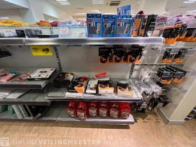 Combinatiekavel van kavel: 1 t/m 4 - afbeelding 304 van  389