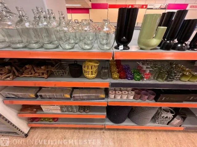 Combinatiekavel van kavel: 1 t/m 4 - afbeelding 320 van  389