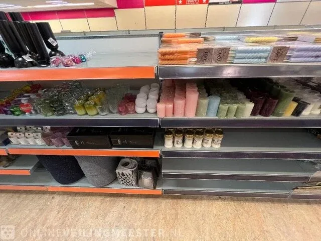 Combinatiekavel van kavel: 1 t/m 4 - afbeelding 321 van  389