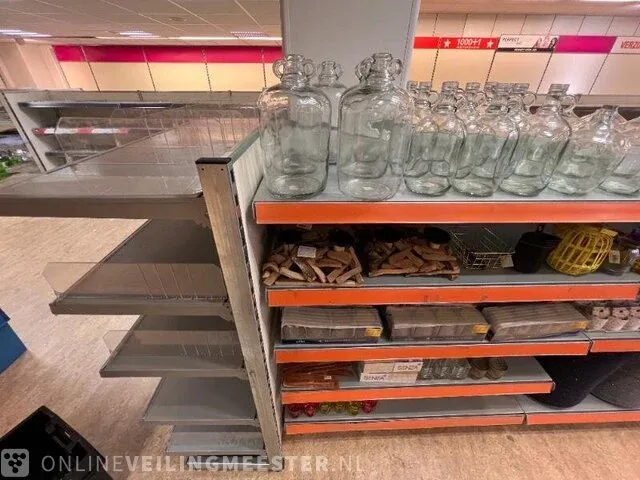 Combinatiekavel van kavel: 1 t/m 4 - afbeelding 324 van  389