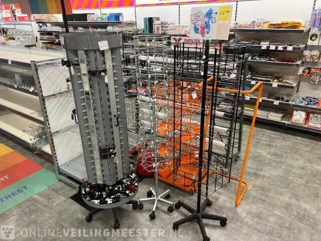Combinatiekavel van kavel: 1 t/m 4 - afbeelding 332 van  389