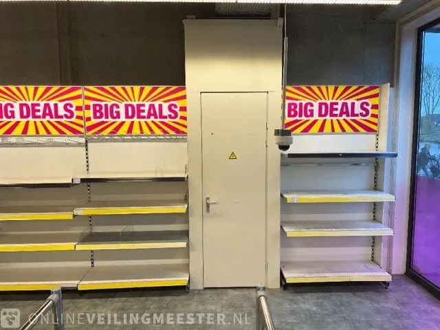 Combinatiekavel van kavel: 1 t/m 4 - afbeelding 346 van  389